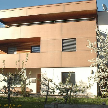 Ferienwohnung Haus Hofer Mieders Exterior foto